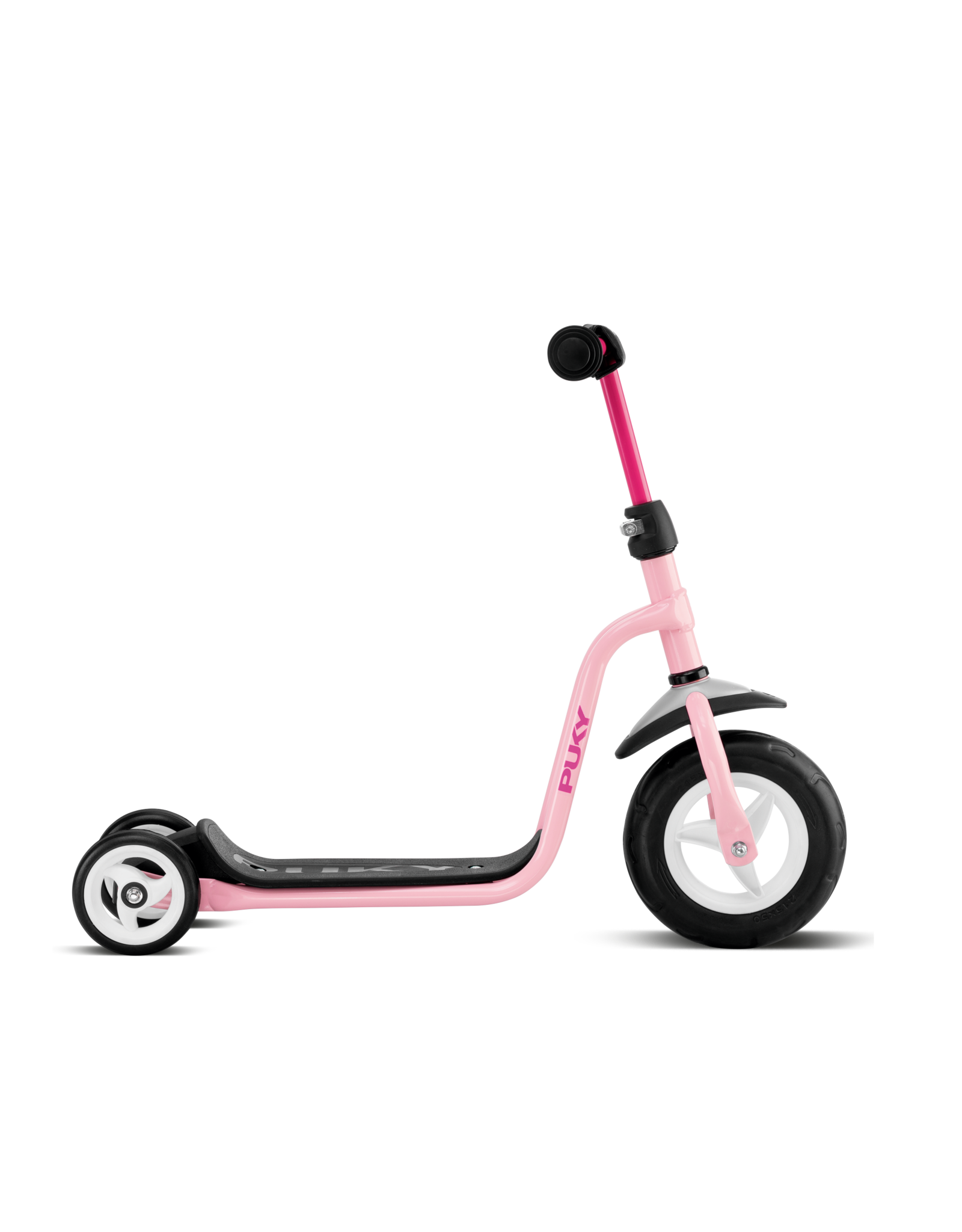 Puky Puky R1 Scooter retro pink