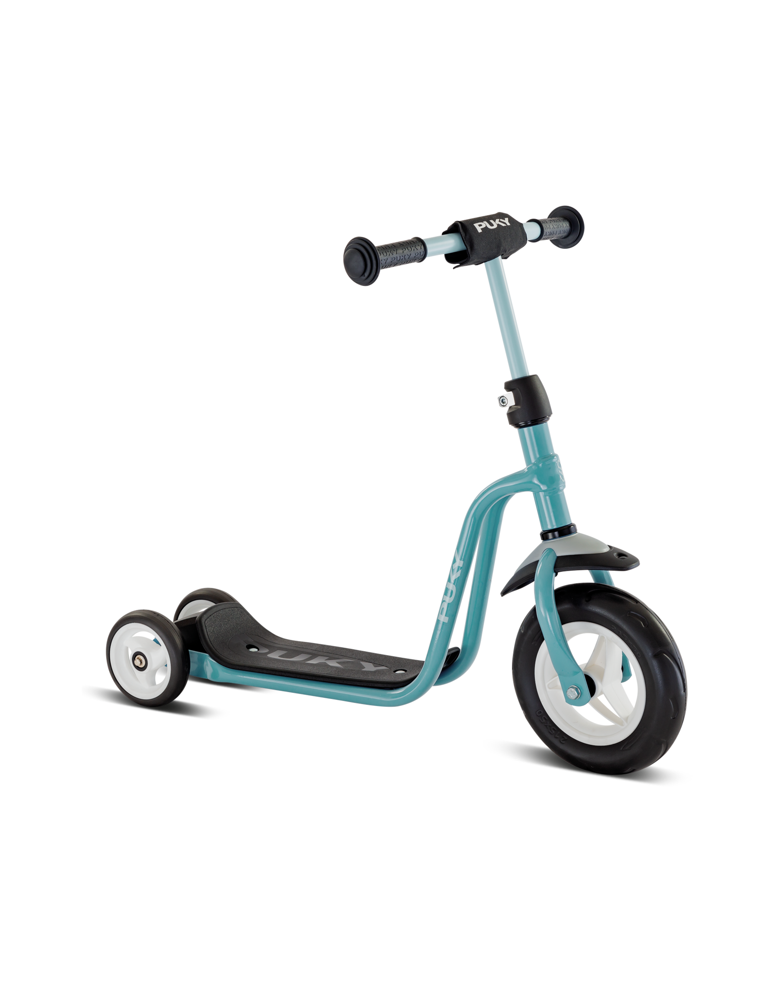 Puky Puky R1 Scooter retro blue