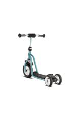 Puky Puky R1 Roller Retro-Blau