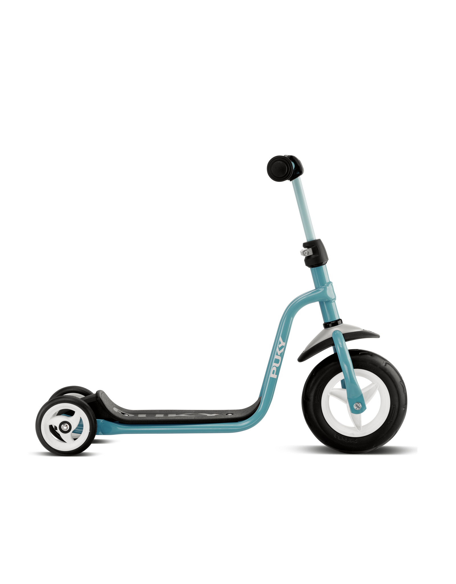 Puky Puky R1 Scooter retro blue