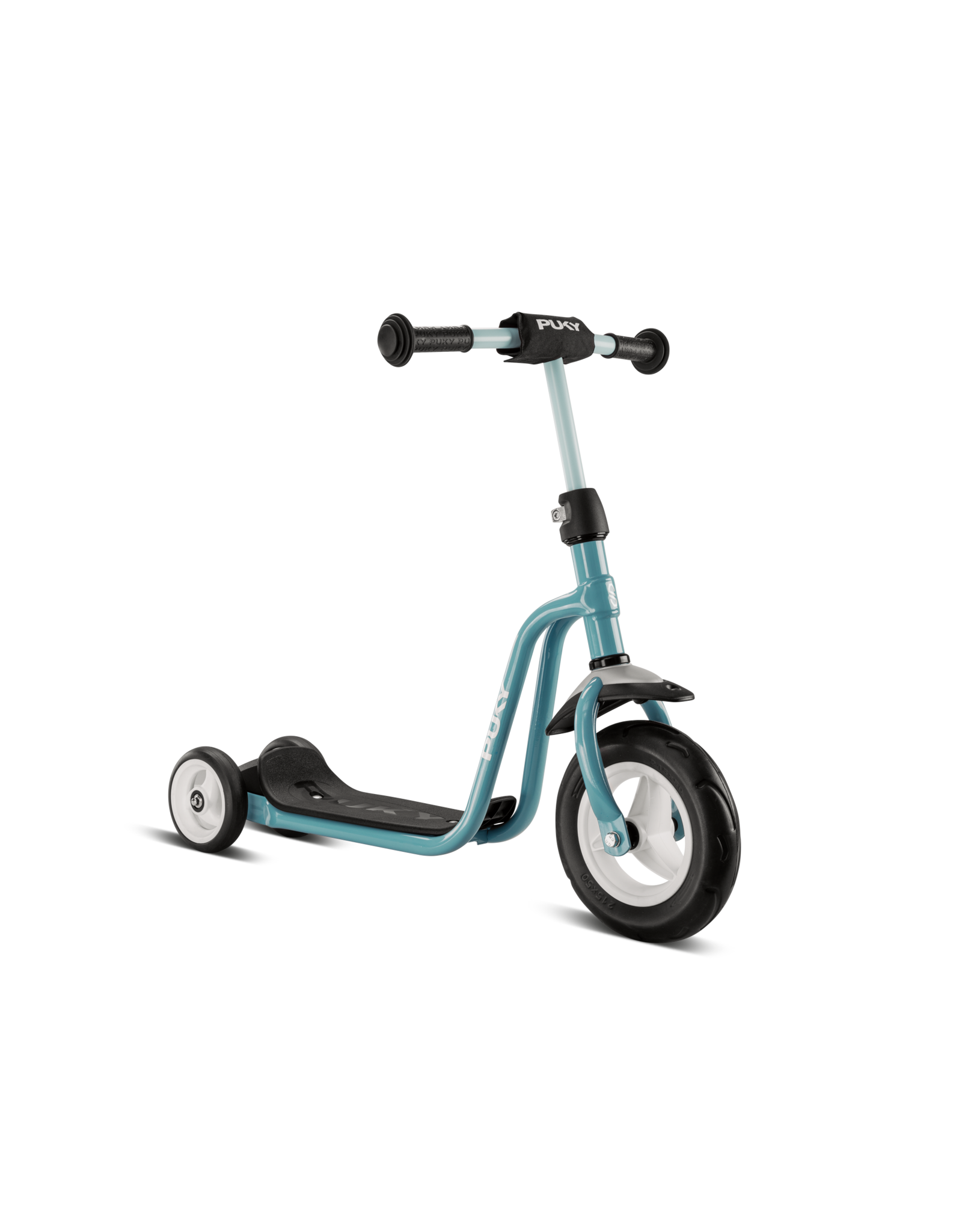 Puky Puky R1 Roller Retro-Blau