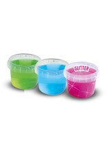 SES Creative SES Slime Schleim-Labor - Mix it