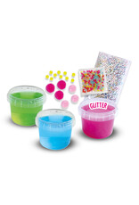 SES Creative SES Slime lab - Mix it