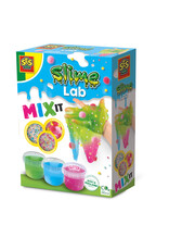 SES Creative SES Slime lab - Mix it