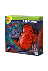 SES Creative SES - Explore - Hatching dragon