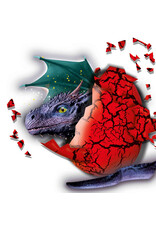 SES Creative SES - Explore - Hatching dragon