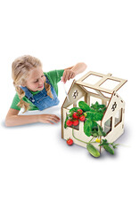 SES Creative SES - Explore - Greenhouse veggies