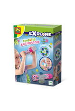 SES Creative SES - Explore - Find and fill kaleidoscope