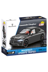 COBI COBI - Maserati 24503 - Levante Trofeo