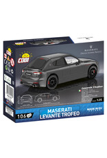 COBI COBI - Maserati 24503 - Levante Trofeo