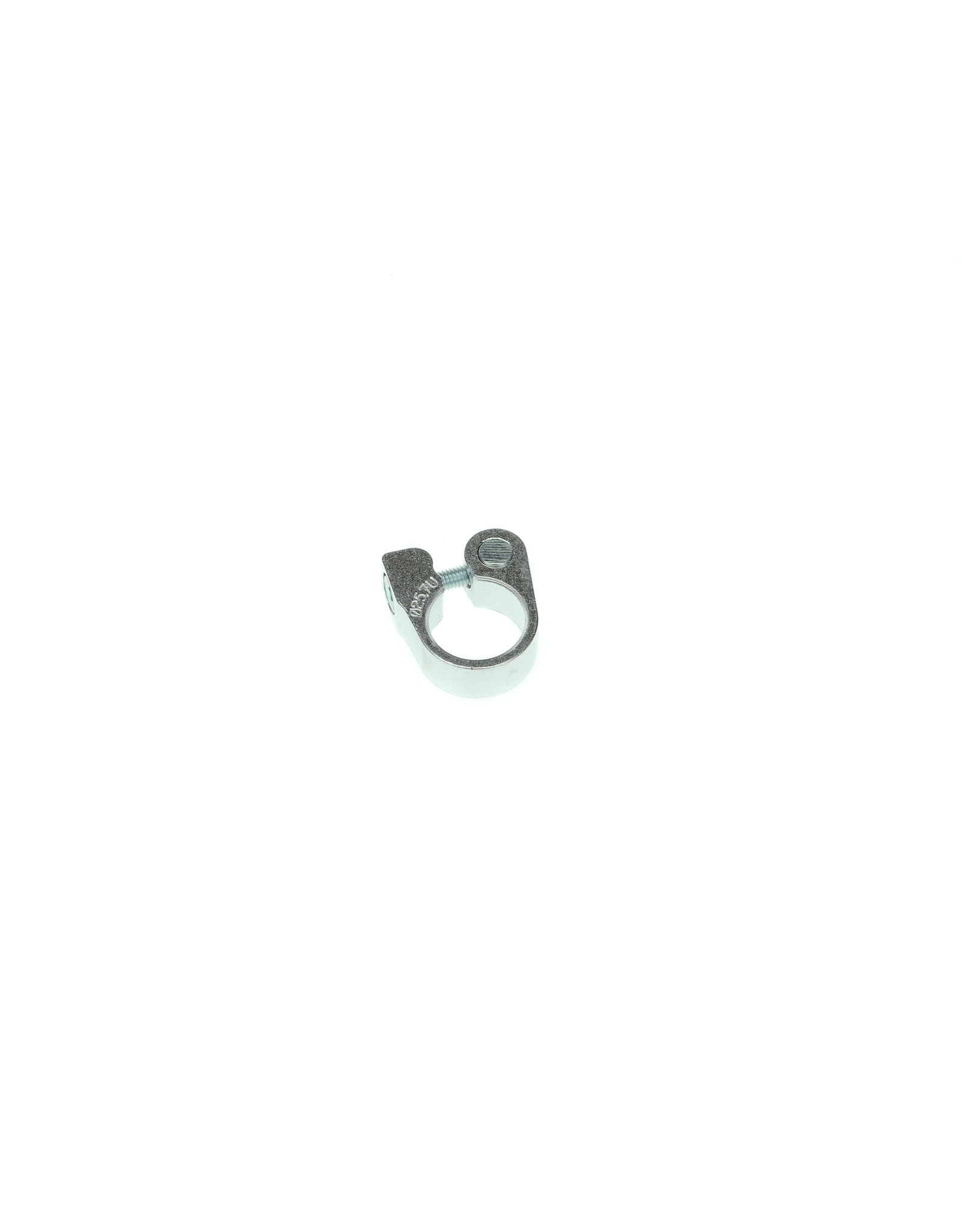 Puky Puky Clamping ring aluminum ID=26.3mm