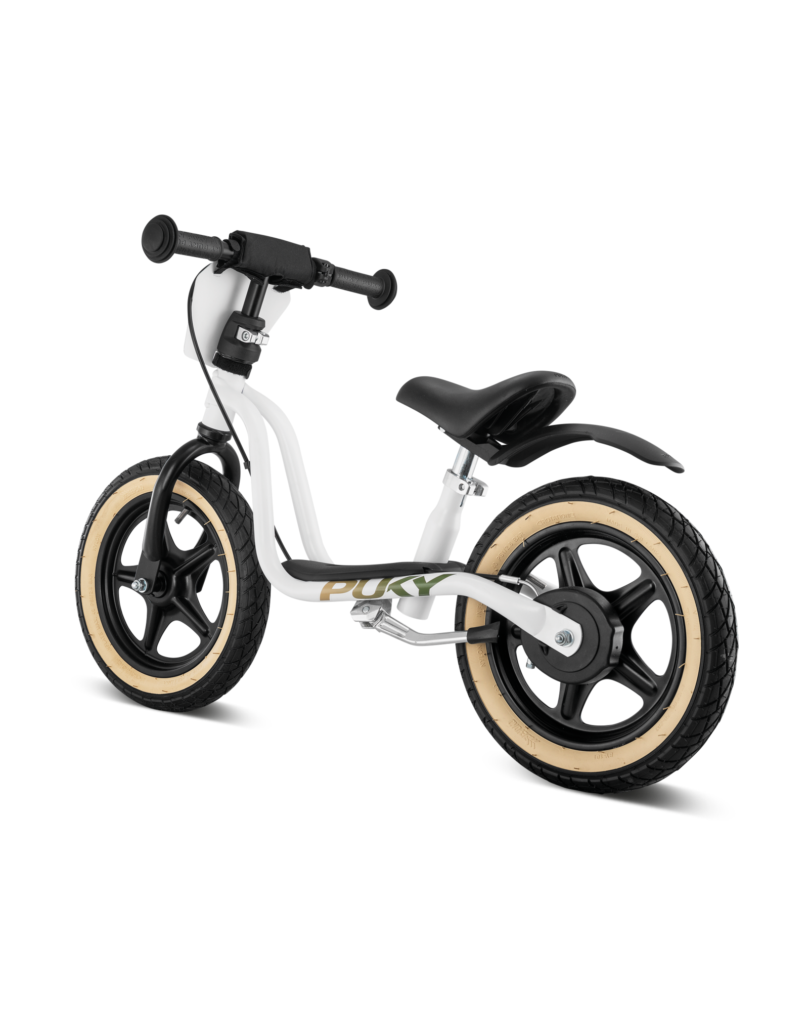 Puky Puky LR 1L BR Supermoto - Balance Bike