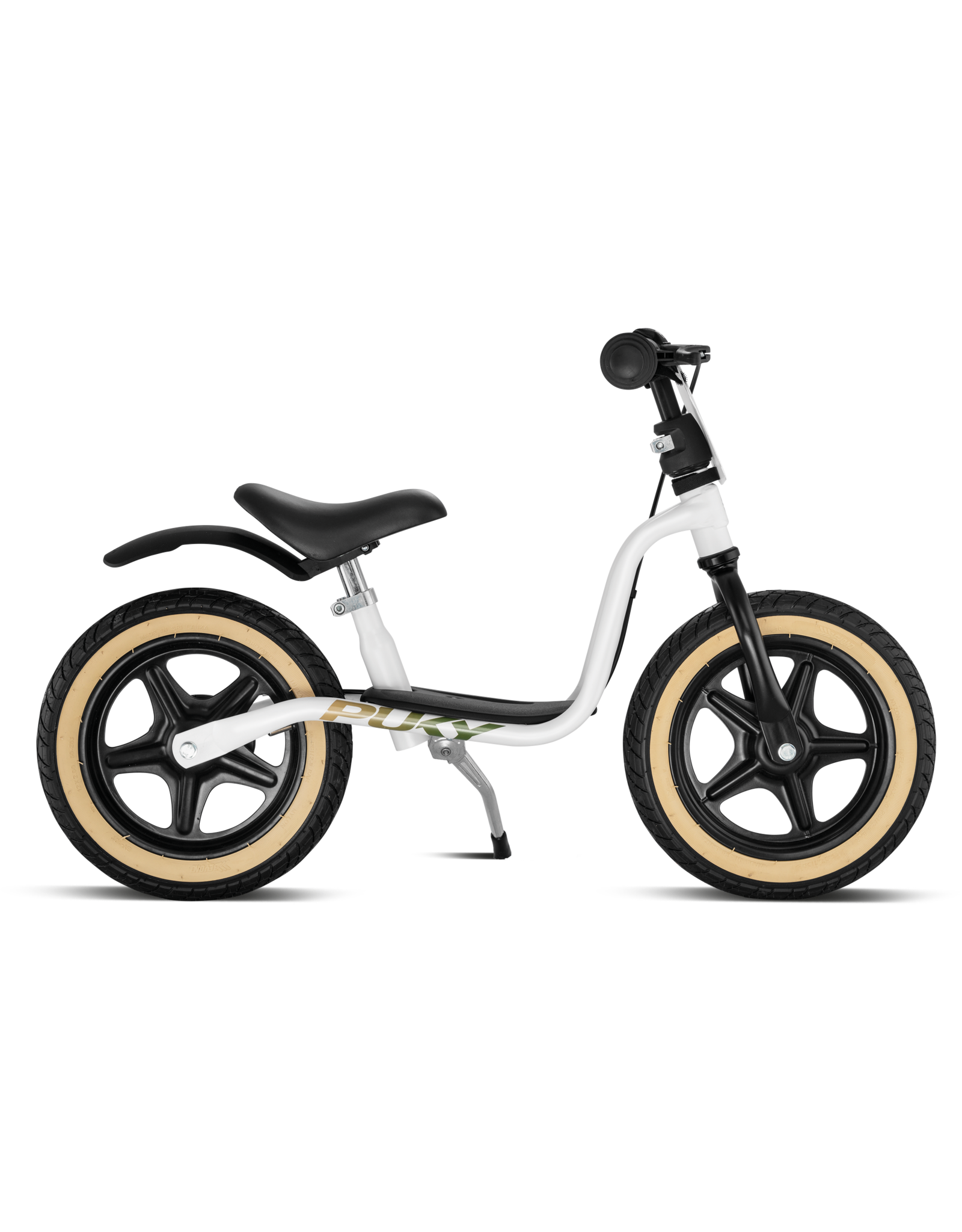 Puky Puky LR 1L BR Supermoto - Balance Bike