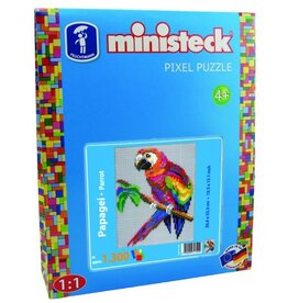 Ministeck ministeck Parrot