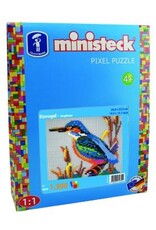 Ministeck Feuchtmann - ministeck Kingfisher