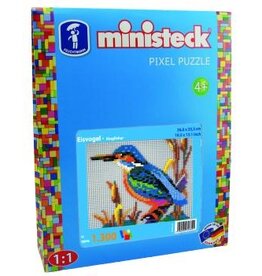 Ministeck ministeck Kingfisher