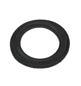 Puky Tire 50-203, 12 x 2.00, black