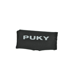 Puky Handlebar pad black small