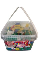 Feuchtmann  Feuchtmann - Stecki Geo - construction set maxi