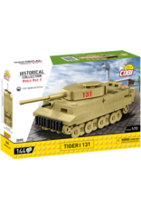 COBI COBI 3095 Tiger I 131