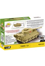 COBI COBI 3095 Tiger I 131