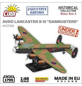 COBI COBI 5758 Avro Lancaster BIII Dambusters