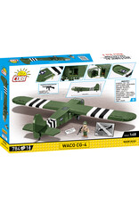 COBI COBI 5755 Waco CG-4 Glider