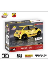 COBI COBI 24601 Abarth 595