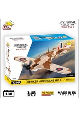 COBI COBI 5866 Hawker Hurricane MK.1