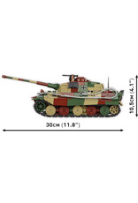 COBI COBI 3113 Panzer VI Ausf.B Konigstiger