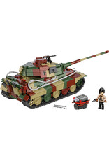 COBI COBI 3113 Panzer VI Ausf.B Konigstiger