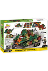 COBI COBI 2593 Flakpanzer IV Wirbelwind