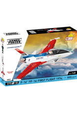 COBI COBI 5892 F-16 First Flight 1974