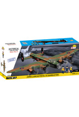 COBI COBI 5758 Avro Lancaster BIII Dambusters