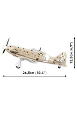 COBI COBI 5760 Macchi C.202 Folgore