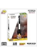 COBI COBI 3121 V2 Rocket