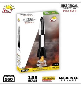 COBI COBI 3121 V2 Rocket