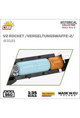 COBI COBI 3121 V2 Raket