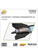 COBI COBI 3121 V2 Raket