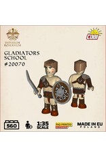 COBI COBI 20070 Gladiatorenschule