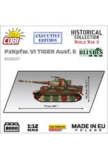 COBI COBI 2807 PzKpfw. VI Tiger Ausf. E