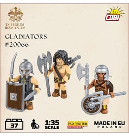 COBI COBI 20066 Gladiators