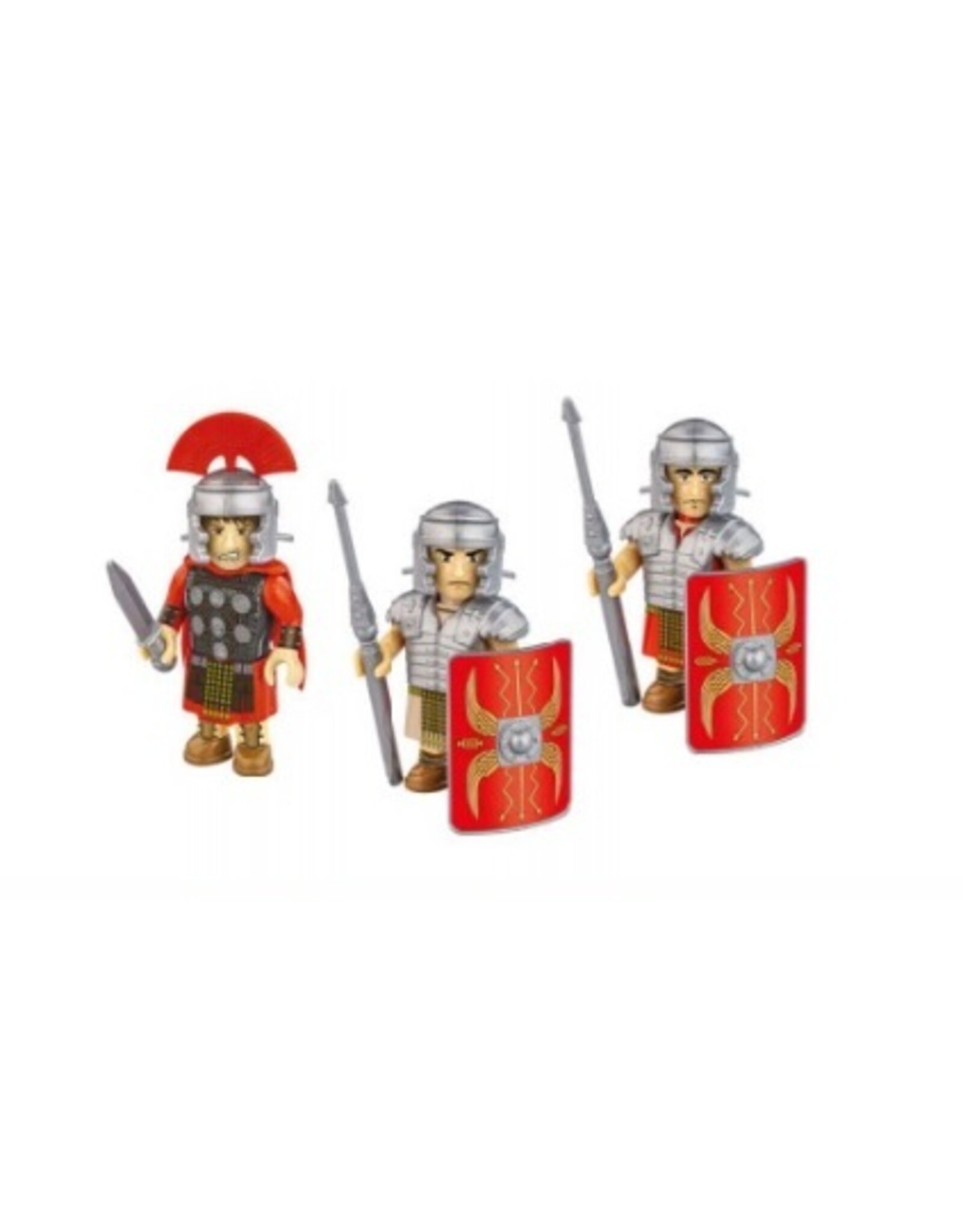 COBI COBI 20067 Roman Legionaries