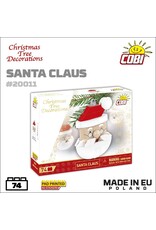 COBI COBI 20011 Santa Claus