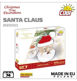 COBI COBI 20011 Santa Claus