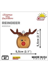 COBI COBI 20014 Reindeer