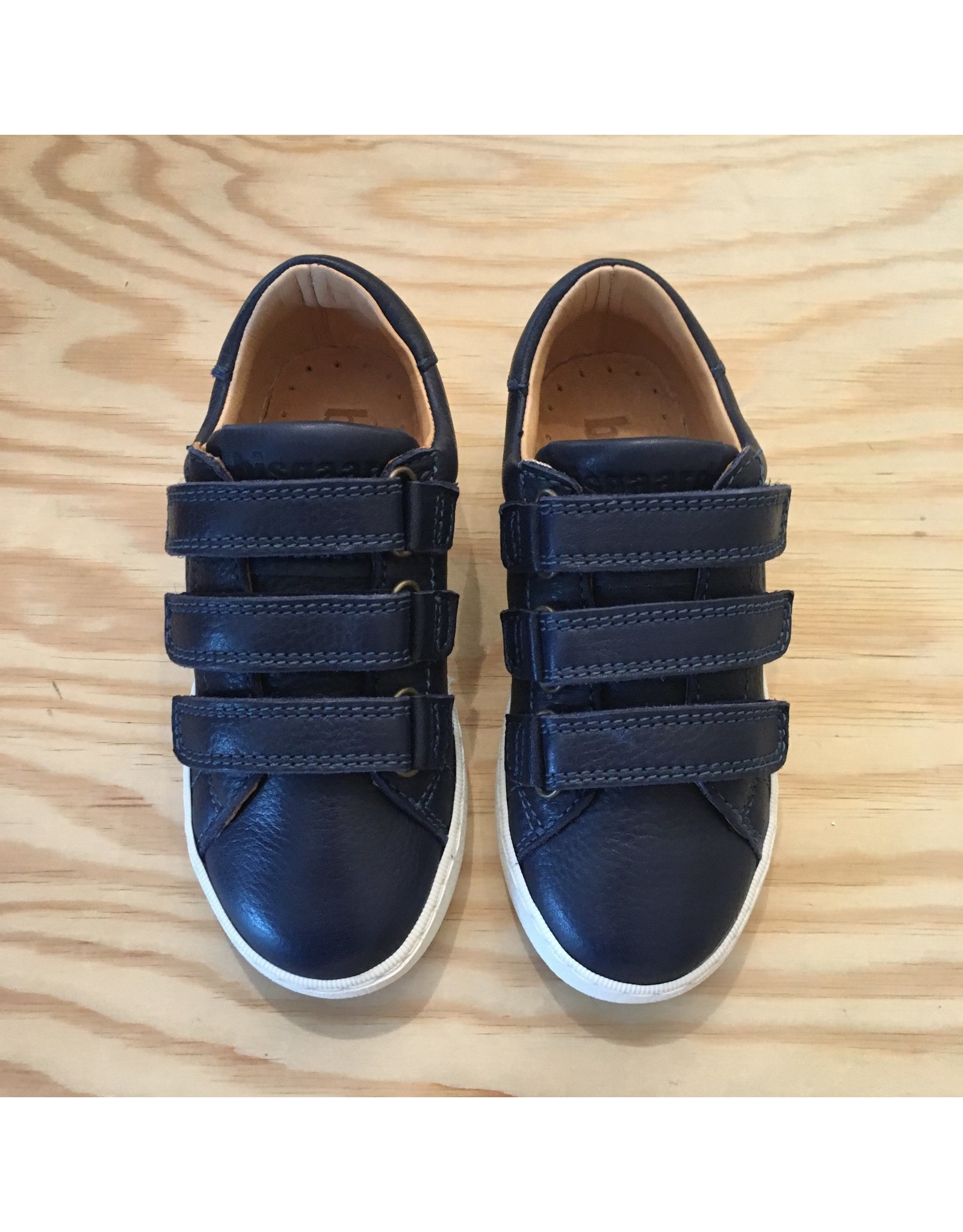 bisgaard velcro shoes