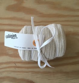 COLLÉGIEN COLLEGIEN KNEESOCKS DOUX AGNEAU