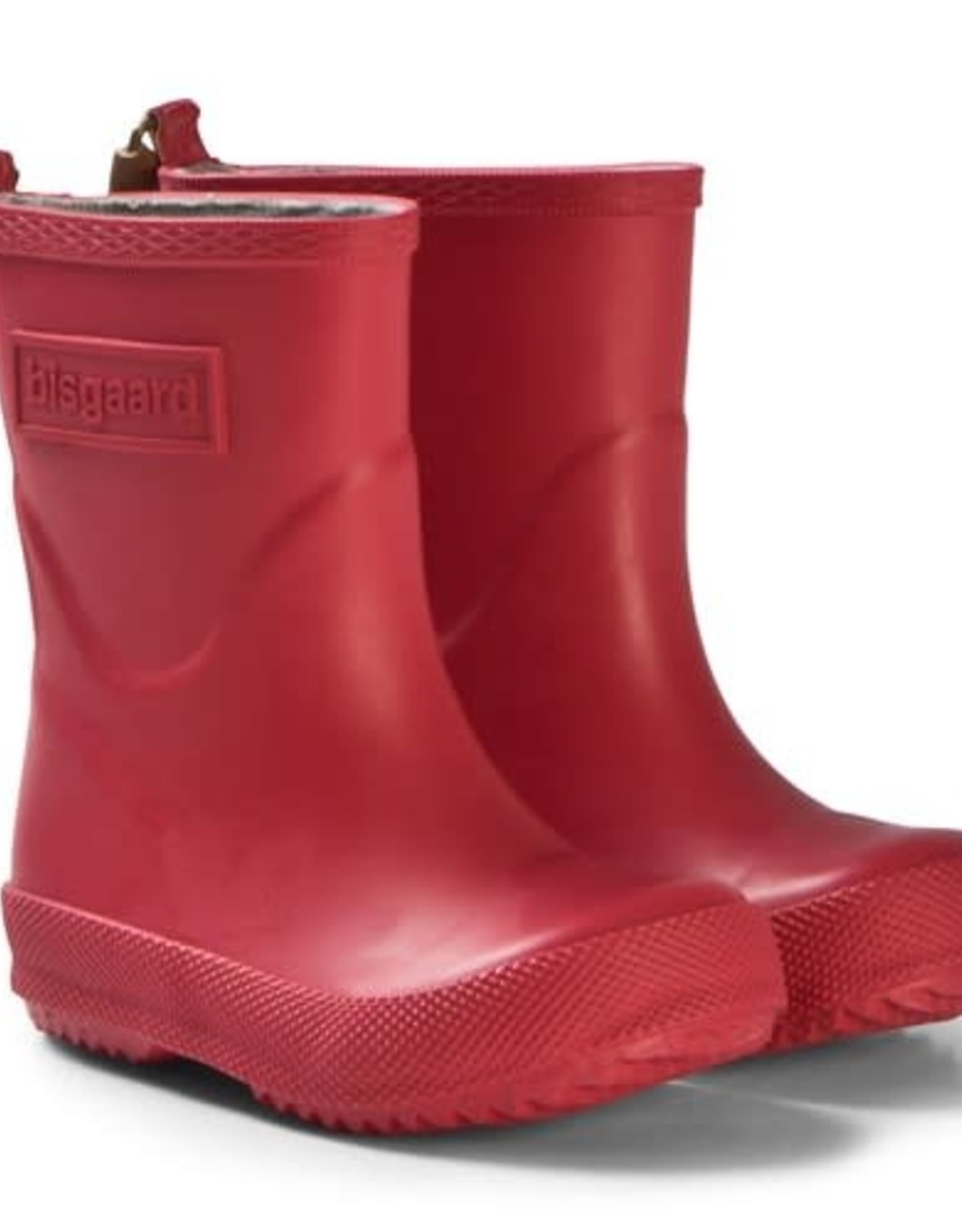 BISGAARD BISGAARD RAINBOOTS CLASSIC RED