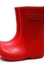 BISGAARD BISGAARD RAINBOOTS CLASSIC RED